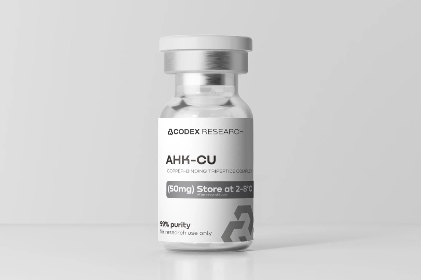 AHK-Cu (50 mg vial)