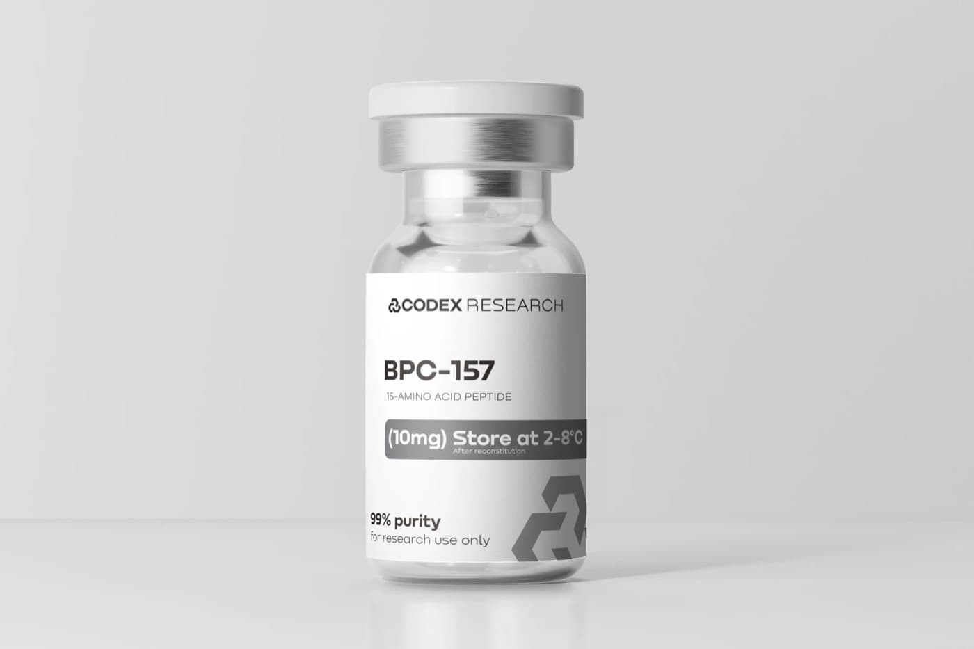 BPC-157 (10 mg vial)