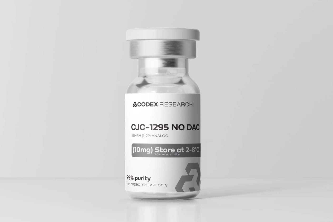 CJC-1295 (10 mg vial)