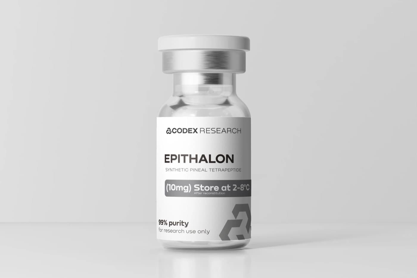 Epitalon (10 mg vial)