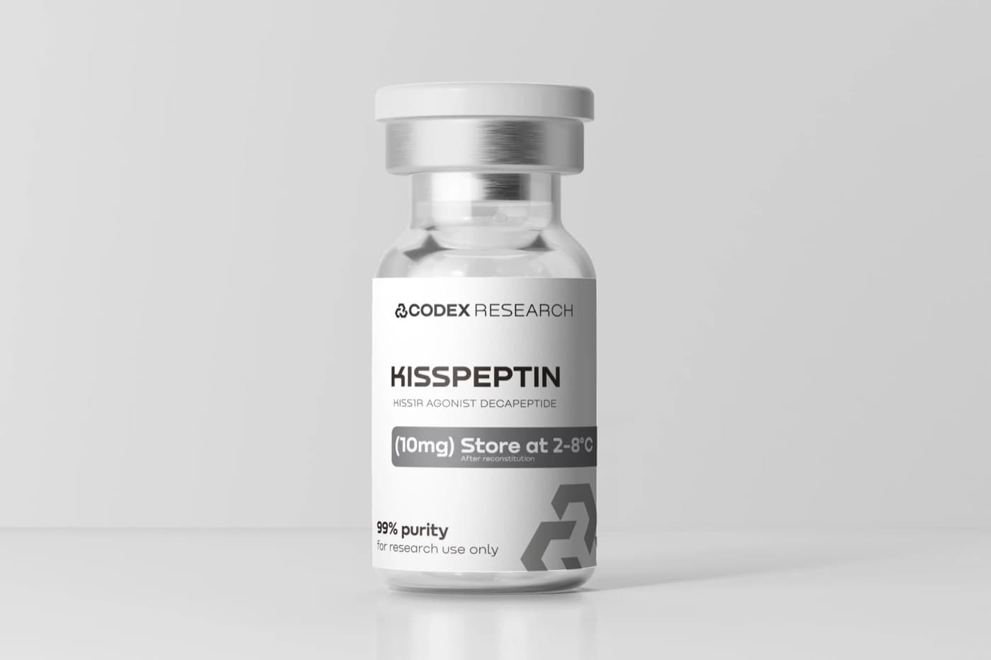 Kisspeptin-10 (10 mg vial)