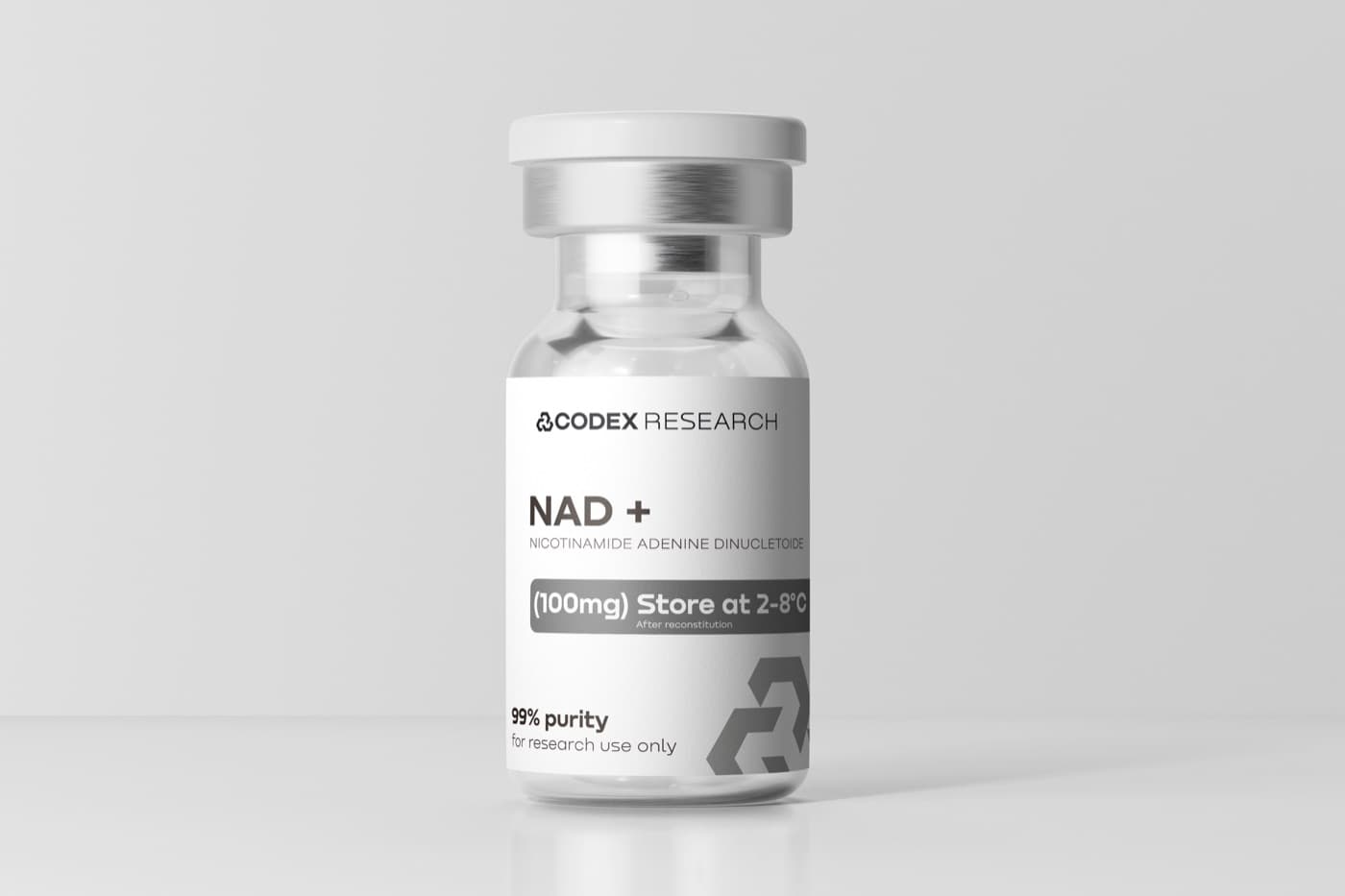 NAD+ (1,000 mg vial)