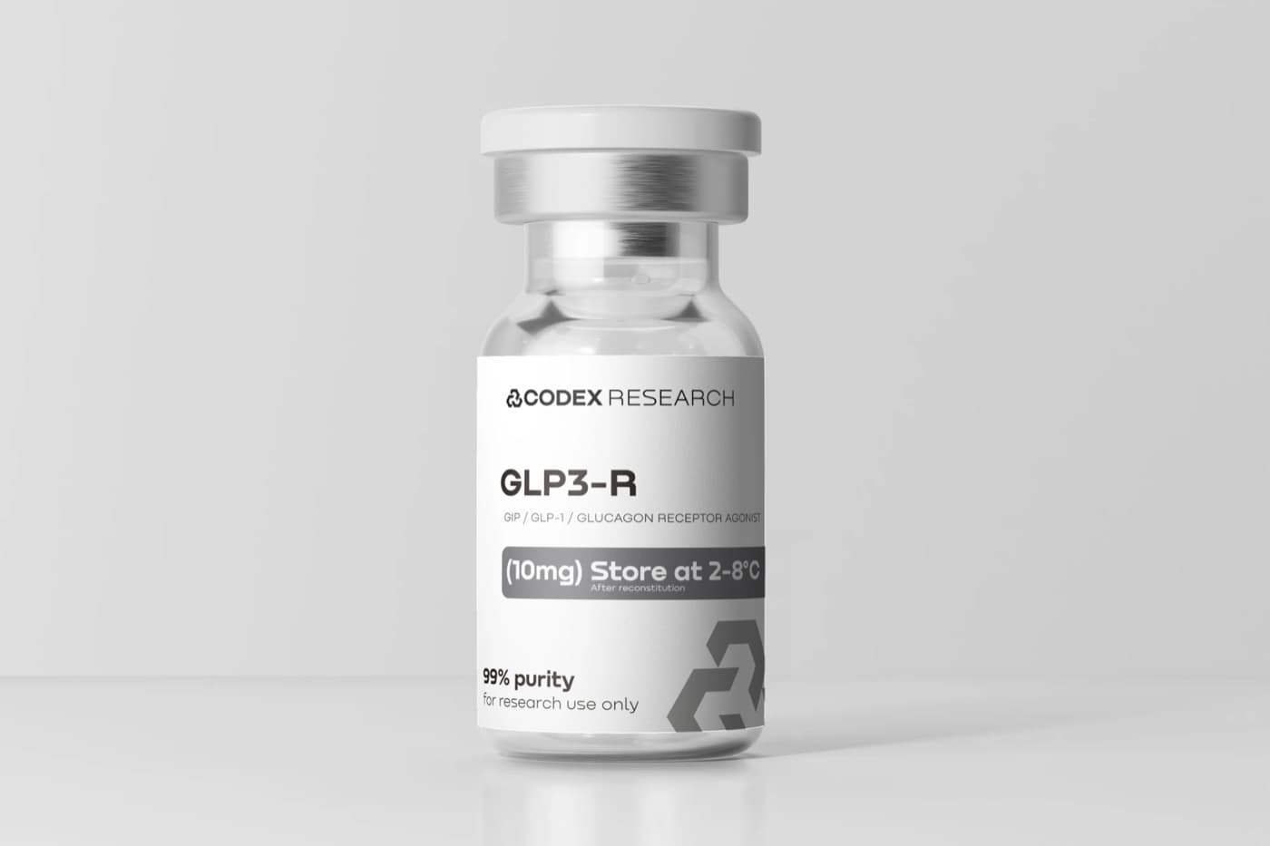 Retatrutide (10 mg vial)