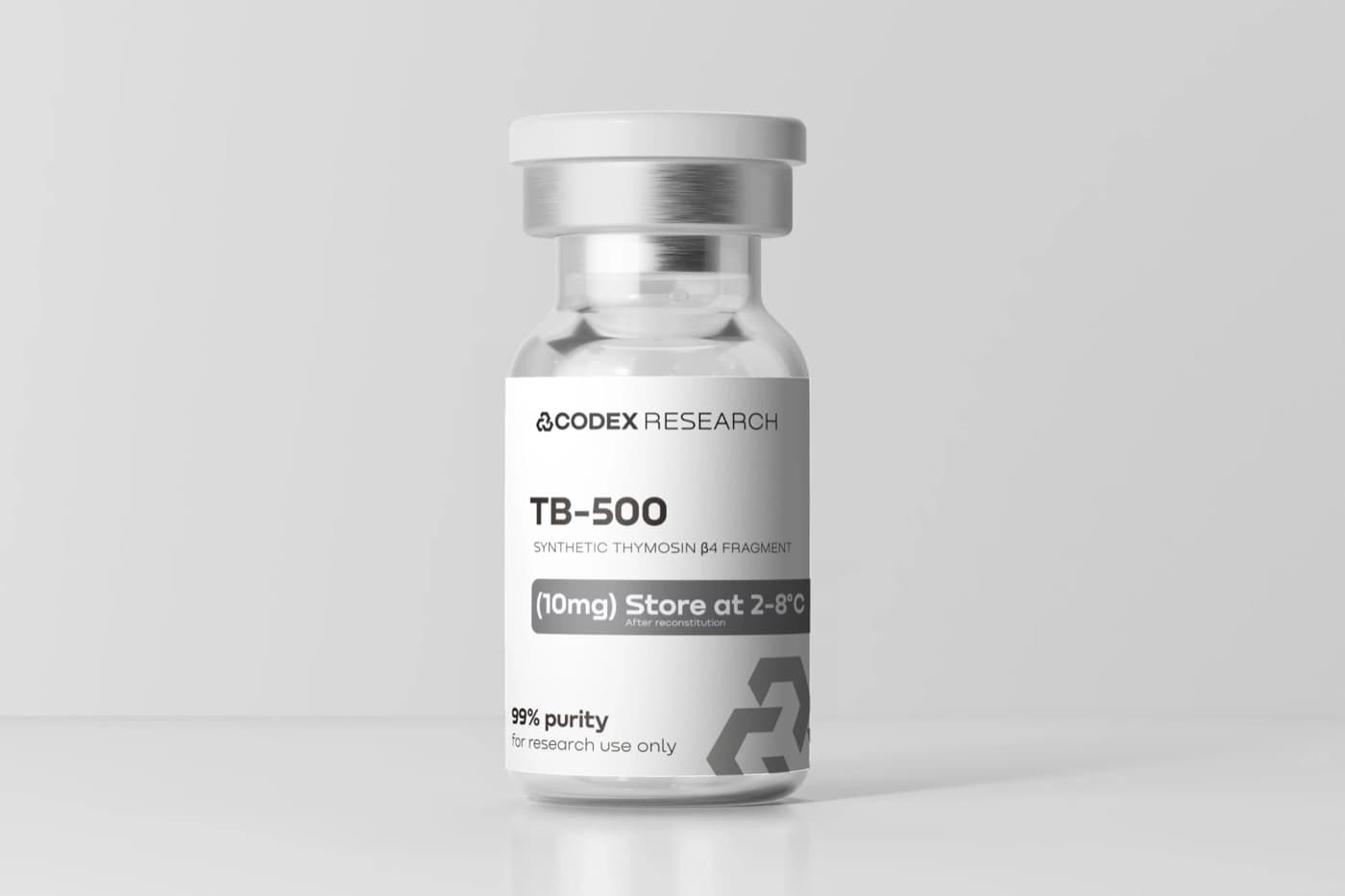TB-500 (10 mg vial)